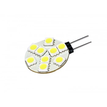 Светодиодная лампа G4 1,8W 12V 9pcs smd5050